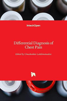 Differential Diagnosis of Chest Pain