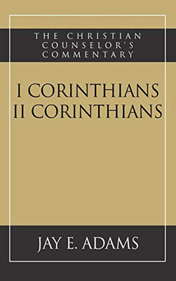 I and II Corinthians - 9781949737295