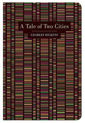A Tale of Two Cities - 9781912714964