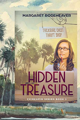 Hidden Treasure: Large Print Edition
