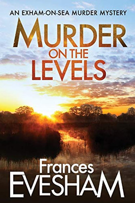 Murder on the Levels - 9781800480162