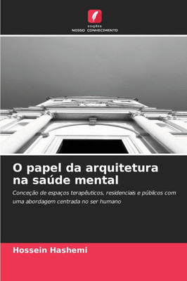 O papel da arquitetura na saúde mental