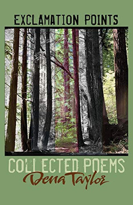 Exclamation Points : Collected Poems
