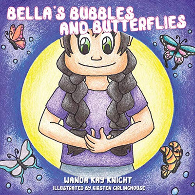 Bellas Bubbles and Butterflies