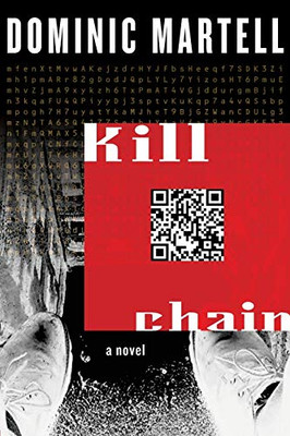 Kill Chain : A Novel - 9781951938055