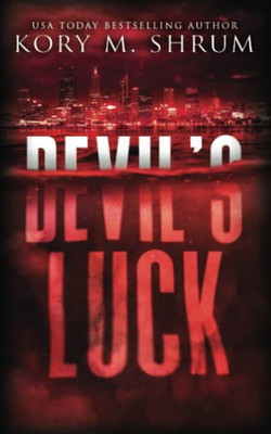 Devil's Luck : A Lou Thorne Thriller