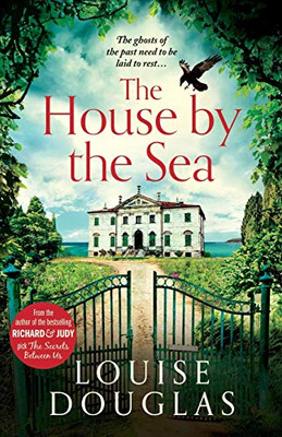 The House by the Sea - 9781838892784