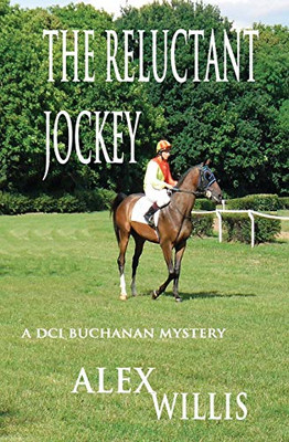 The Reluctant Jockey - 9781913471163