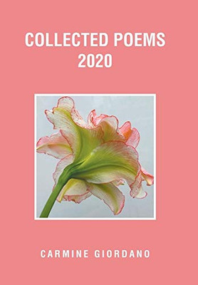 Collected Poems 2020 - 9781796098990