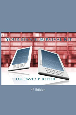 Your EBook Survival Kit, 4th Edition