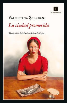 Ciudad Prometida, La