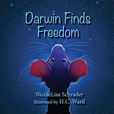 Darwin Finds Freedom - 9781951970895