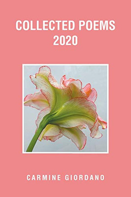 Collected Poems 2020 - 9781796099003