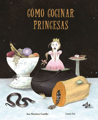 CÃ³mo Cocinar Princesas