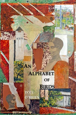 An Alphabet of Birds - 9781945938412