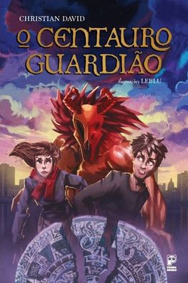 O centauro guardião