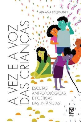 A vez e a voz das crianÃ§as