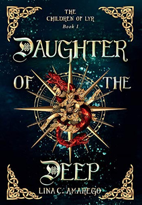 Daughter of the Deep - 9781734826524