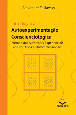 Autoexperimentação Conscienciológica