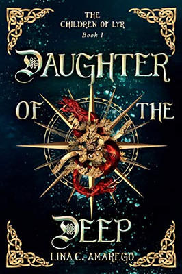 Daughter of the Deep - 9781734826500