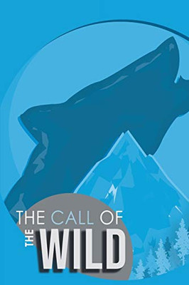 The Call of the Wild - 9781789822359