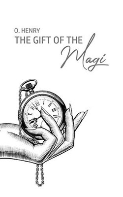 The Gift of the Magi - 9781800604704