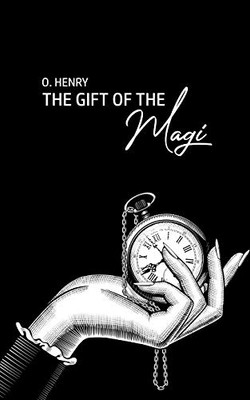 The Gift of the Magi - 9781800604742