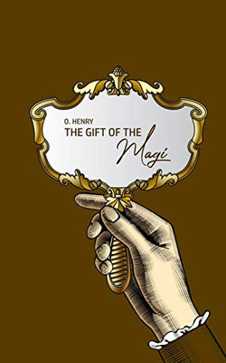 The Gift of the Magi - 9781800604759