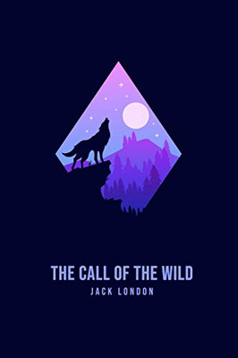 The Call of the Wild - 9781800606234
