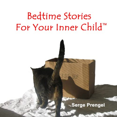 Bedtime Stories For Your Inner Child