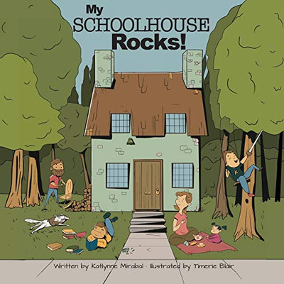 My Schoolhouse Rocks!: First Edition