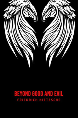 Beyond Good and Evil - 9781800606111