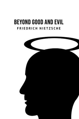 Beyond Good and Evil - 9781800606159