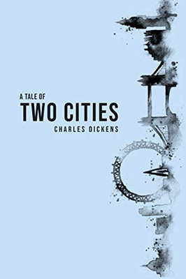 A Tale of Two Cities - 9781800601444