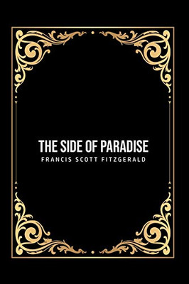 The Side of Paradise - 9781800760035