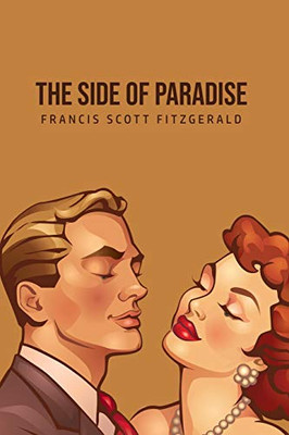 The Side of Paradise - 9781800760042
