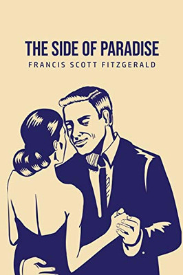 The Side of Paradise - 9781800760080