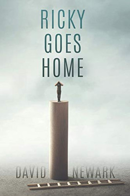 Ricky Goes Home Ricky Goes Home