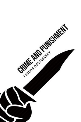 Crime and Punishment - 9781800603806