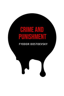 Crime and Punishment - 9781800603820