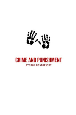 Crime and Punishment - 9781800603851