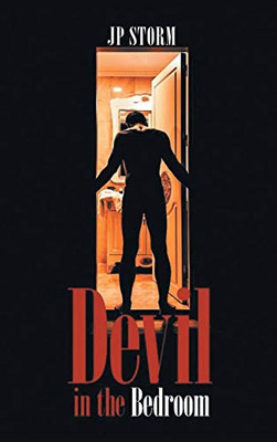Devil In The Bedroom - 9781952027635