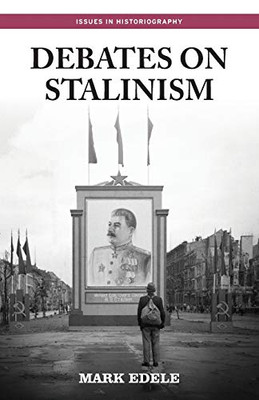 Debates on Stalinism - 9781784994310