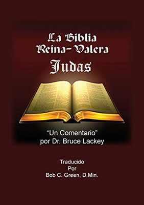 Judas : Un Auto-Estudio y Comentario