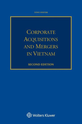 Corporate Acquisitions and Mergers in Vietnam