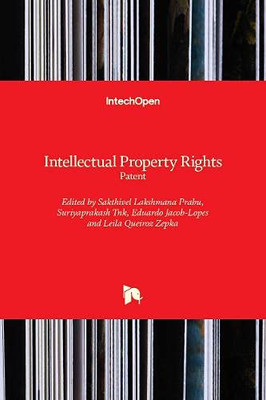 Intellectual Property Rights : Patent