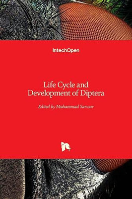 Life Cycle and Development of Diptera