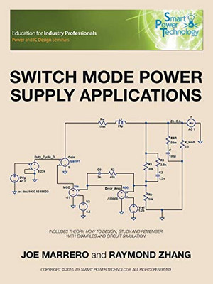 Switch Mode Power Supply Applications