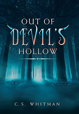 Out of Devil's Hollow - 9781796074956