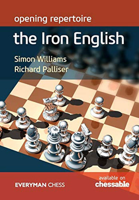 Opening Repertoire : The Iron English